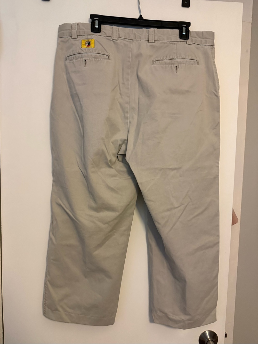Duck Head Khakis